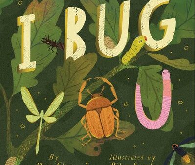 I Bug You on Sale