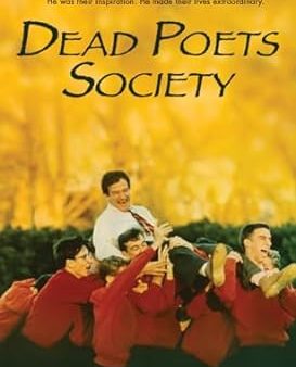 Dead Poets Society For Sale