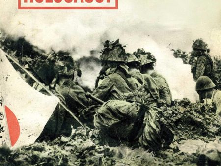 Japan s Holocaust: History of Imperial Japan s Mass Murder and Rape During World War II Fashion