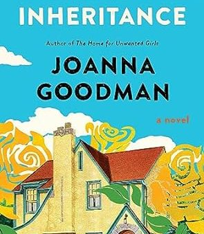 The Inheritance Online Hot Sale