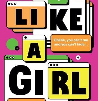 Like A Girl Online Hot Sale