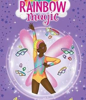 Aria the Synchro Fairy: The Water Sports Fairies Book 2 (Rainbow Magic) For Discount