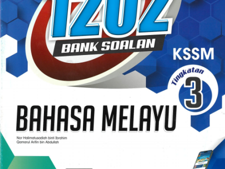 1202 Bank Soalan  Bahasa Melayu Tingkatan 3  KSSM  23 Sale