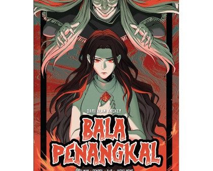 Dari Alam Angker: Bala Penangkal on Sale