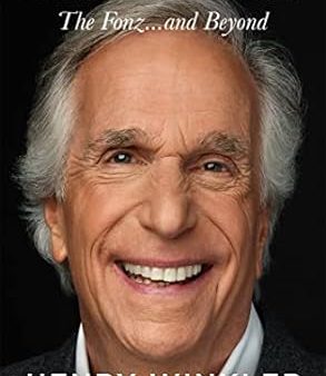 Being Henry: The Fonz . . . and Beyond (UK) Online Hot Sale